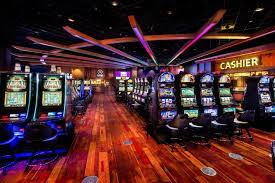 Зеркало Poperlo Casino
