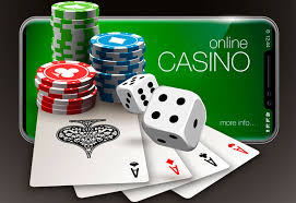 Официальный сайт Weiss Casino