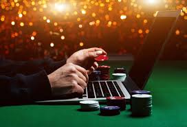 Зеркало Poperlo Casino